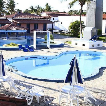 Caldas Palace Hotel Poco Redondo  Exterior photo