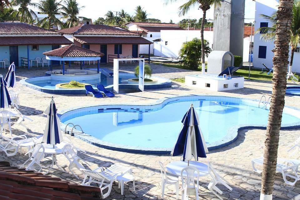 Caldas Palace Hotel Poco Redondo  Exterior photo