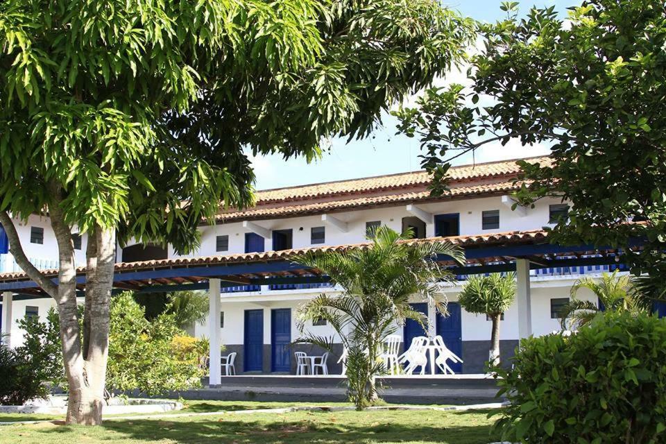 Caldas Palace Hotel Poco Redondo  Exterior photo