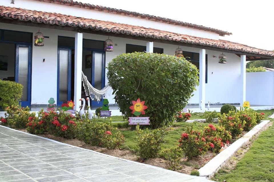 Caldas Palace Hotel Poco Redondo  Exterior photo