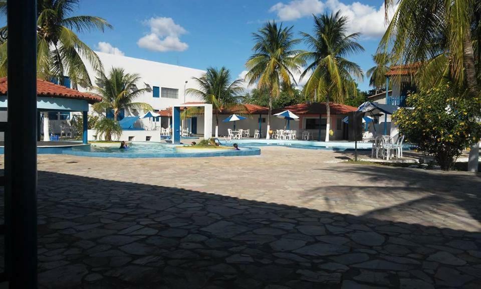 Caldas Palace Hotel Poco Redondo  Exterior photo