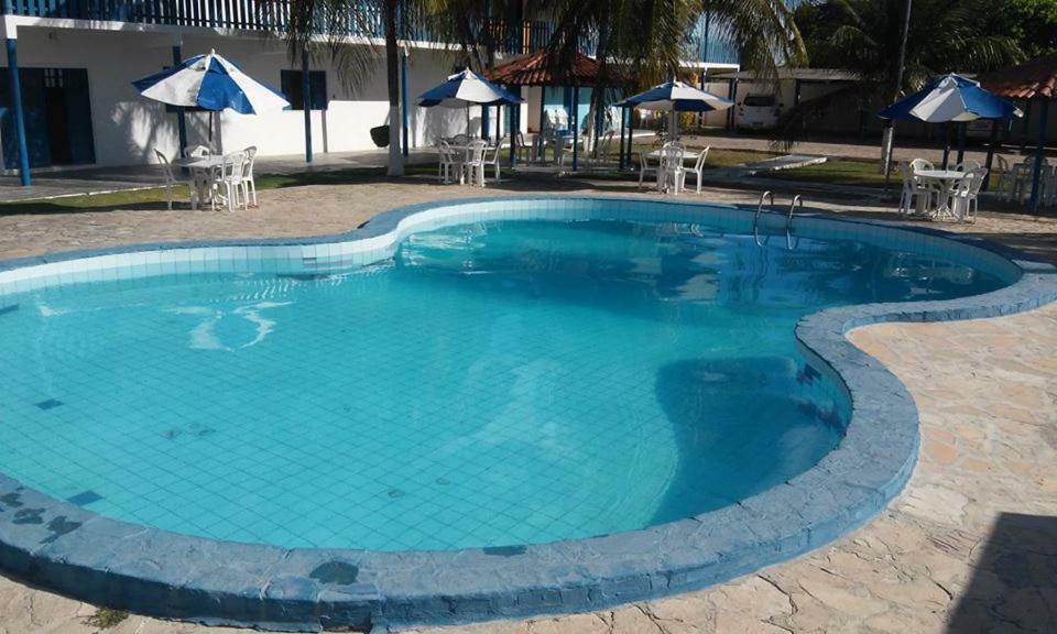 Caldas Palace Hotel Poco Redondo  Exterior photo